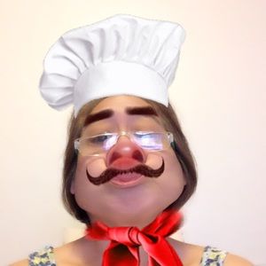 Meet your Posher, Lizette